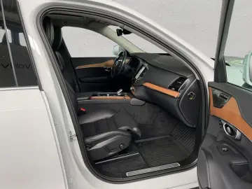 Volvo XC90 T8 AWD Recharge 7S Inscription-Edition