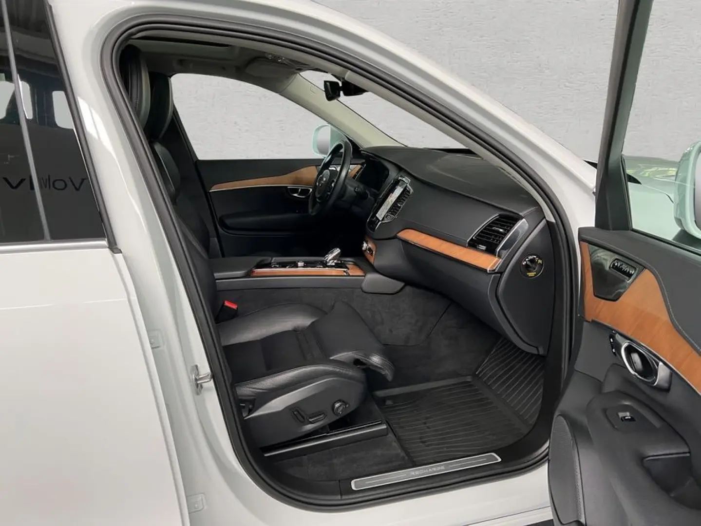 Volvo XC90 T8 AWD Recharge 7S Inscription-Edition