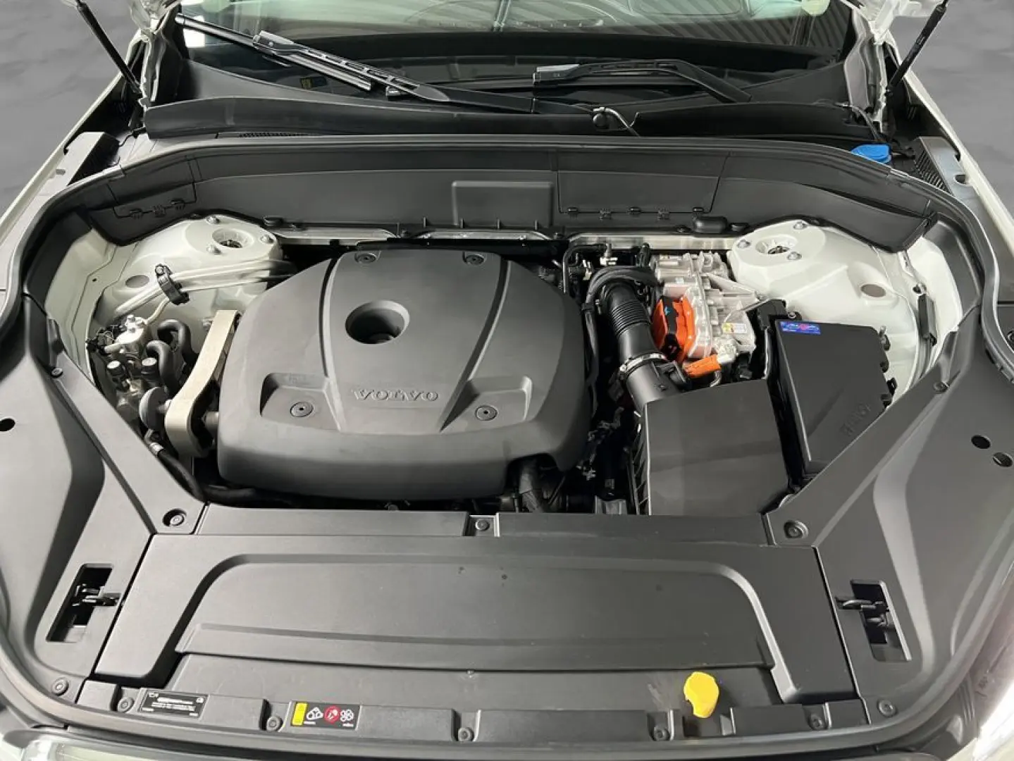 Volvo XC90 T8 AWD Recharge 7S Inscription-Edition