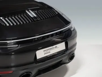 992 Carrera 4 GTS Cabriolet Burmester Lift-VA