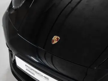 992 Carrera 4 GTS Cabriolet Burmester Lift-VA