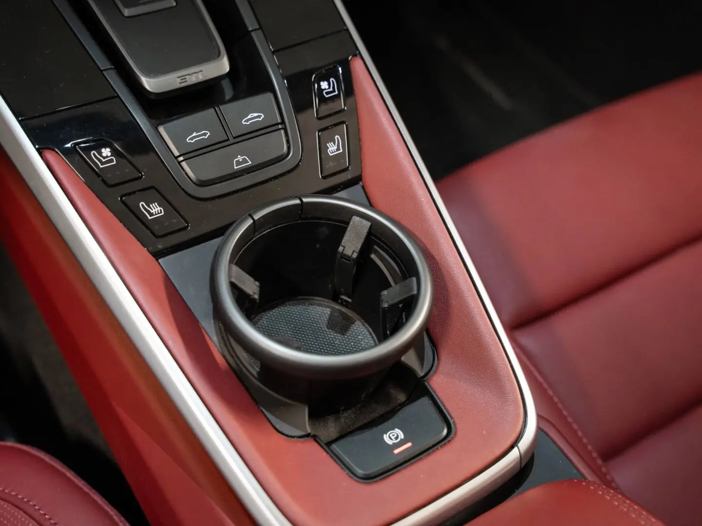 992 Carrera 4 GTS Cabriolet Burmester Lift-VA