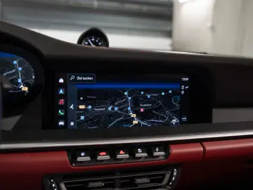 992 Carrera 4 GTS Cabriolet Burmester Lift-VA