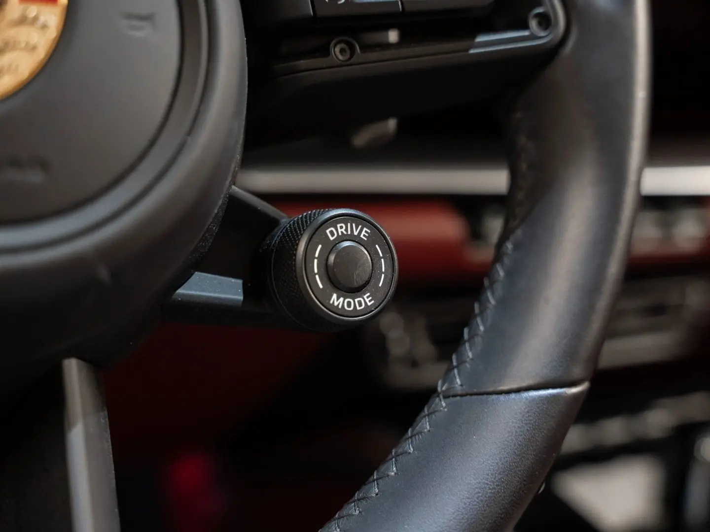 992 Carrera 4 GTS Cabriolet Burmester Lift-VA