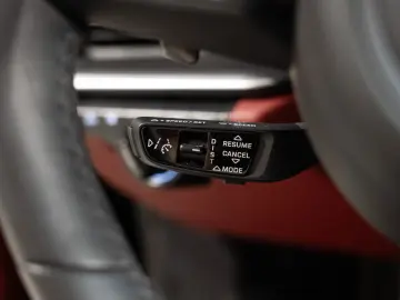 992 Carrera 4 GTS Cabriolet Burmester Lift-VA