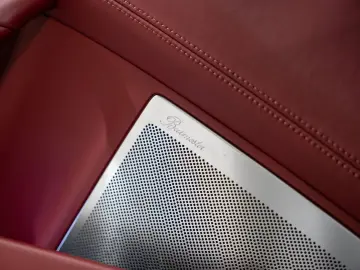 992 Carrera 4 GTS Cabriolet Burmester Lift-VA
