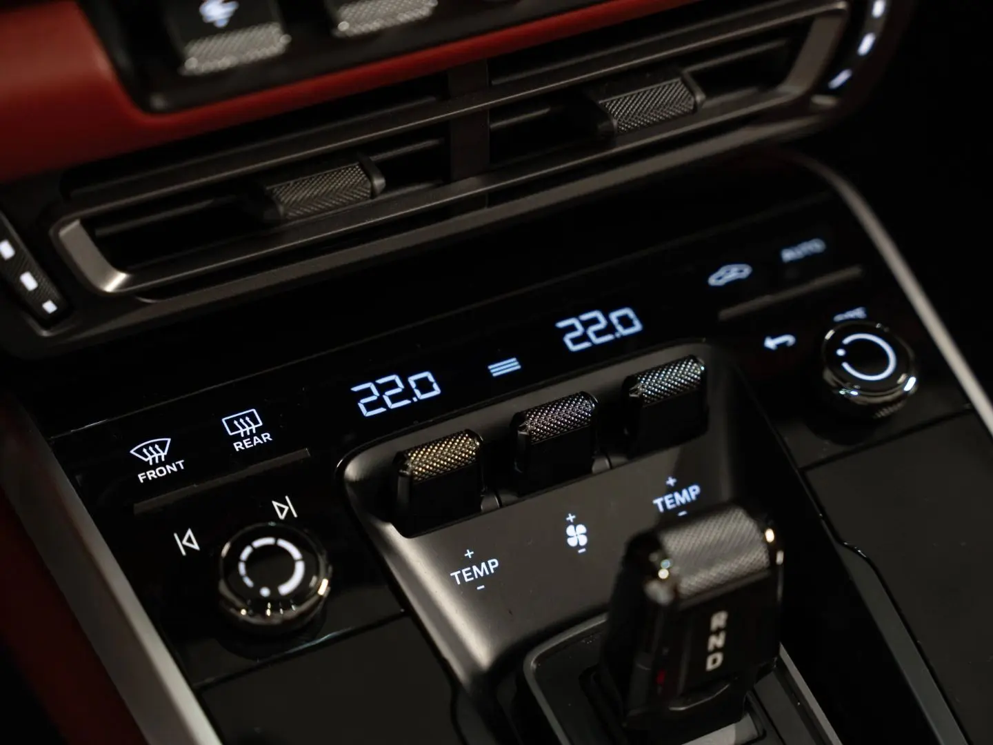 992 Carrera 4 GTS Cabriolet Burmester Lift-VA