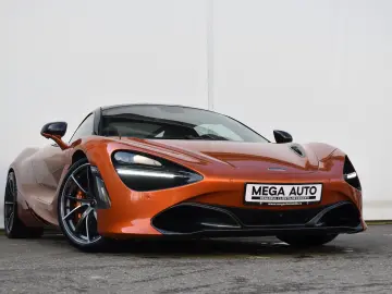 McLaren 720S
