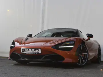 McLaren 720S