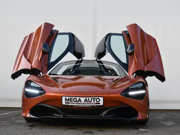 McLaren 720S