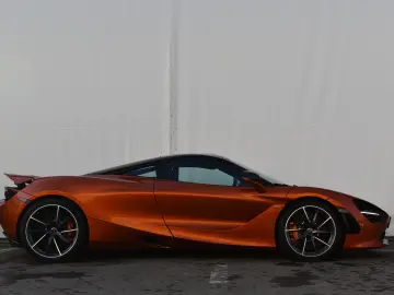 McLaren 720S