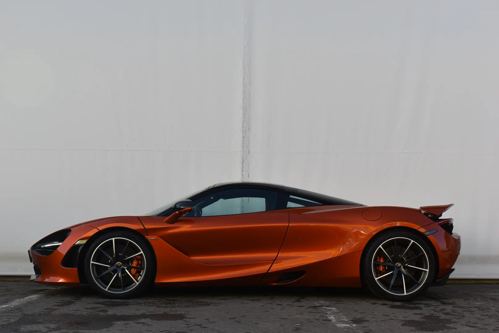 McLaren 720S