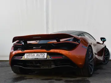 McLaren 720S