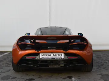 McLaren 720S