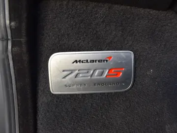 McLaren 720S