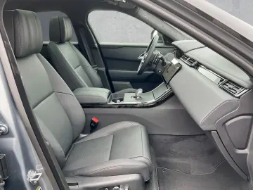 Land Rover Range Rover Velar P400 Autobiography Black