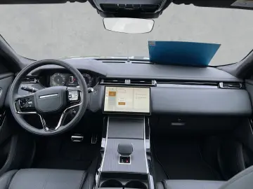 Land Rover Range Rover Velar P400 Autobiography Black