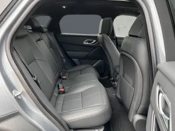 Land Rover Range Rover Velar P400 Autobiography Black