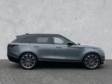 Land Rover Range Rover Velar P400 Autobiography Black