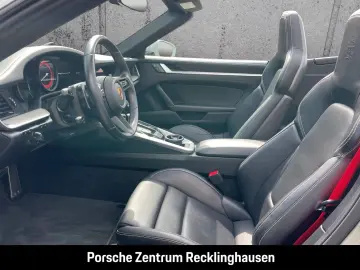 992 911 Carrera 4S Cabriolet BOSE Liftsystem-VA