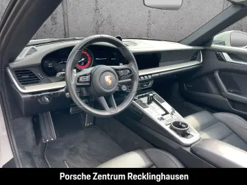992 911 Carrera 4S Cabriolet BOSE Liftsystem-VA