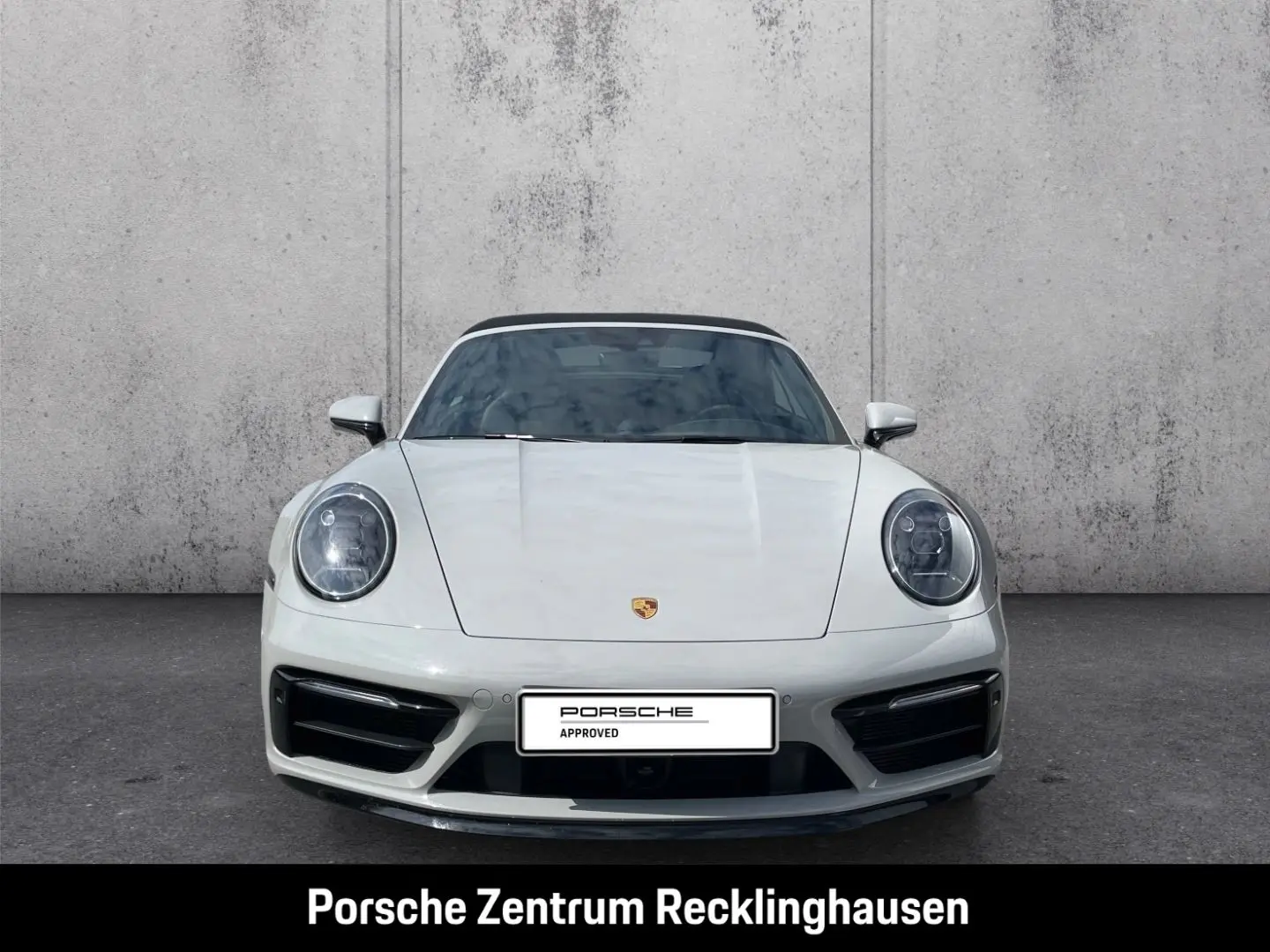 992 911 Carrera 4S Cabriolet BOSE Liftsystem-VA