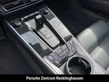 992 911 Carrera 4S Cabriolet BOSE Liftsystem-VA