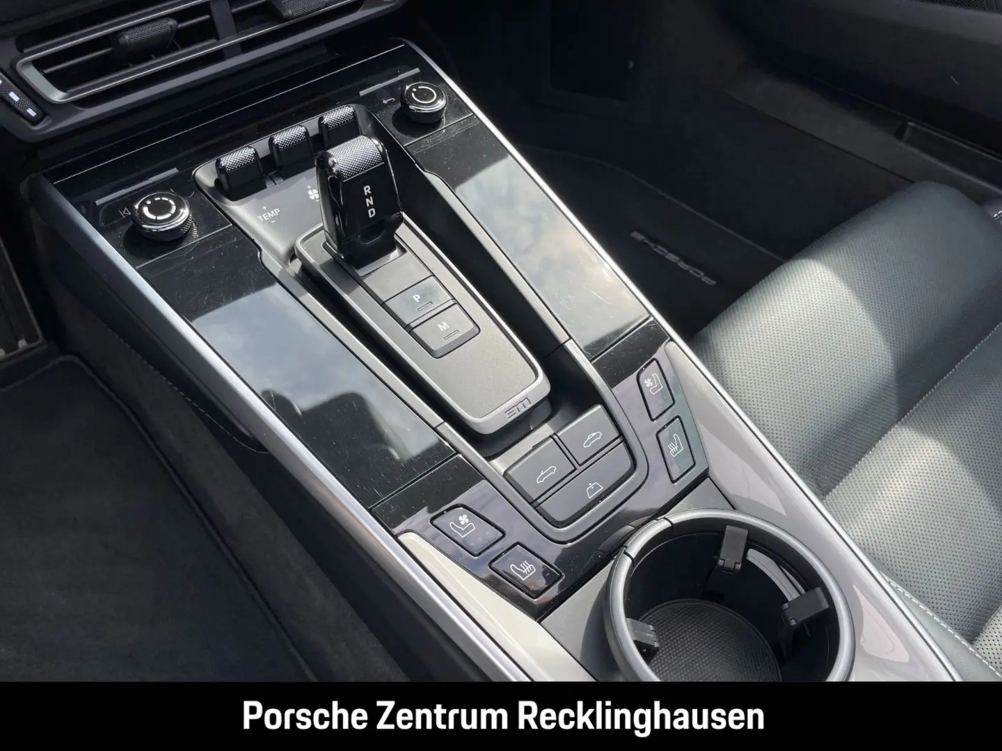 992 911 Carrera 4S Cabriolet BOSE Liftsystem-VA
