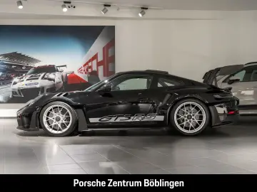 992 911 GT3 RS BOSE LED-Matrix Sportabgasanlage