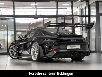 992 911 GT3 RS BOSE LED-Matrix Sportabgasanlage
