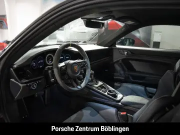 992 911 GT3 RS BOSE LED-Matrix Sportabgasanlage