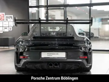 992 911 GT3 RS BOSE LED-Matrix Sportabgasanlage