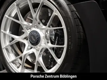 992 911 GT3 RS BOSE LED-Matrix Sportabgasanlage