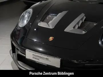 992 911 GT3 RS BOSE LED-Matrix Sportabgasanlage
