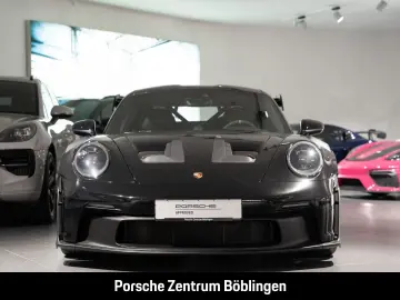 992 911 GT3 RS BOSE LED-Matrix Sportabgasanlage