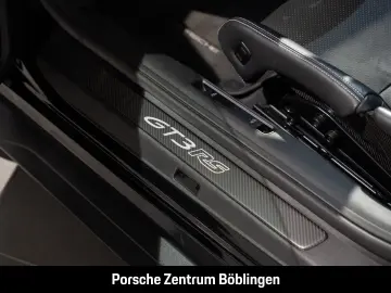 992 911 GT3 RS BOSE LED-Matrix Sportabgasanlage