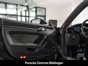 992 911 GT3 RS BOSE LED-Matrix Sportabgasanlage