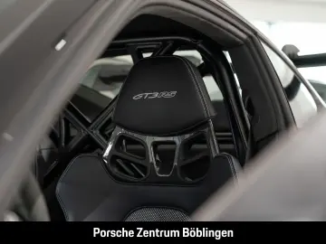 992 911 GT3 RS BOSE LED-Matrix Sportabgasanlage