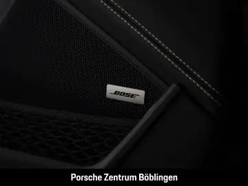 992 911 GT3 RS BOSE LED-Matrix Sportabgasanlage