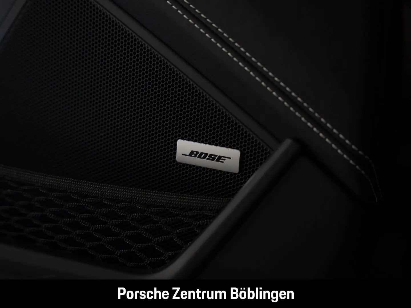 992 911 GT3 RS BOSE LED-Matrix Sportabgasanlage