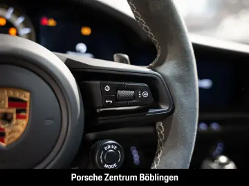992 911 GT3 RS BOSE LED-Matrix Sportabgasanlage