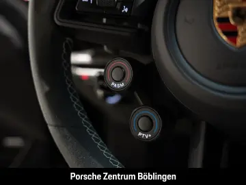 992 911 GT3 RS BOSE LED-Matrix Sportabgasanlage