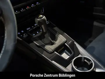 992 911 GT3 RS BOSE LED-Matrix Sportabgasanlage