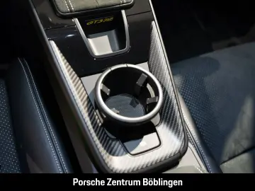 992 911 GT3 RS BOSE LED-Matrix Sportabgasanlage