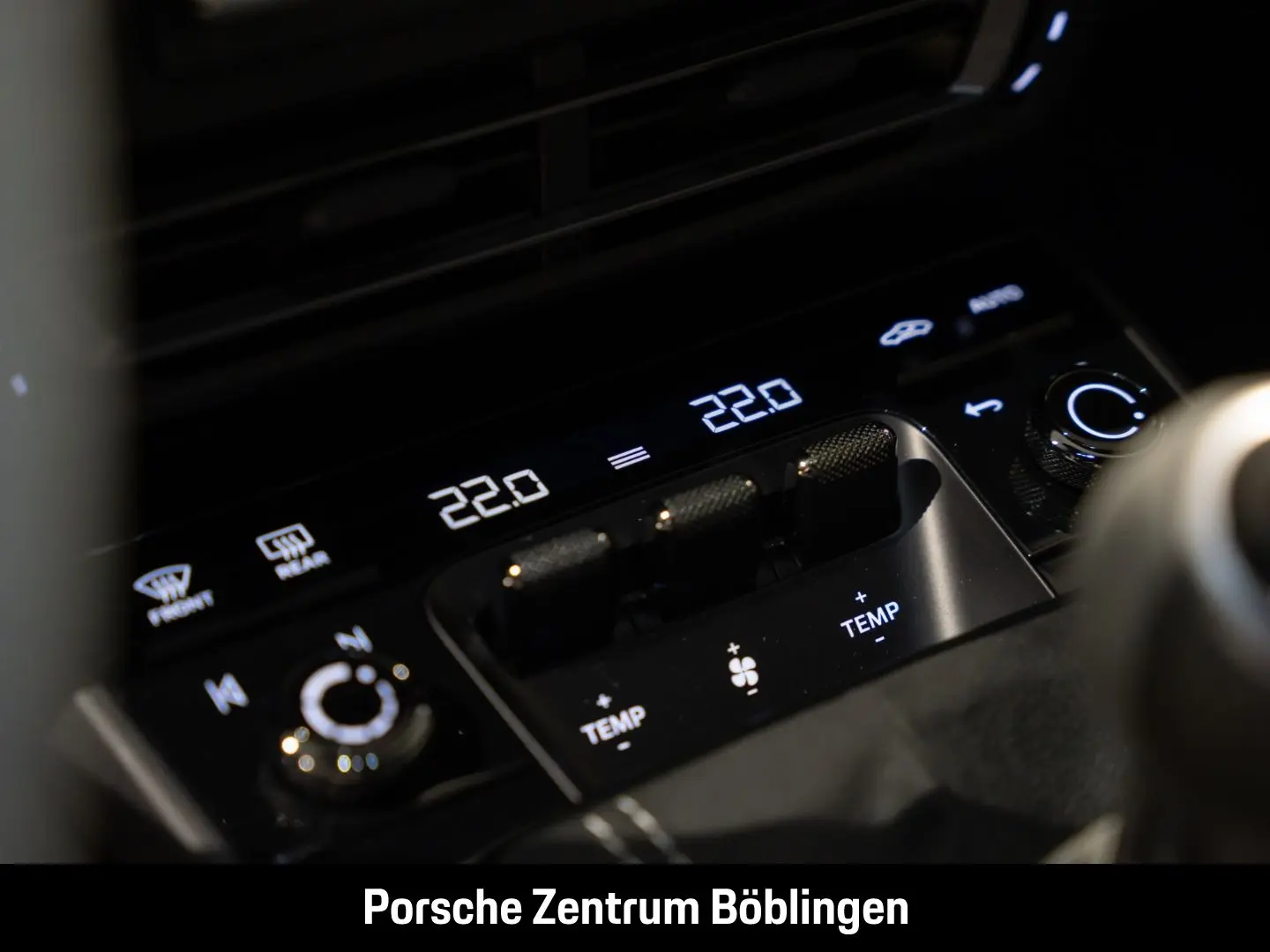 992 911 GT3 RS BOSE LED-Matrix Sportabgasanlage
