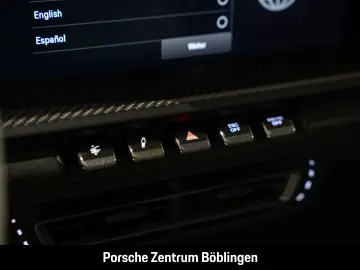 992 911 GT3 RS BOSE LED-Matrix Sportabgasanlage