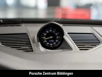 992 911 GT3 RS BOSE LED-Matrix Sportabgasanlage