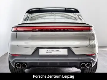 Cayenne S Coupe HD Massage PDCC InnoDrive HeadUp