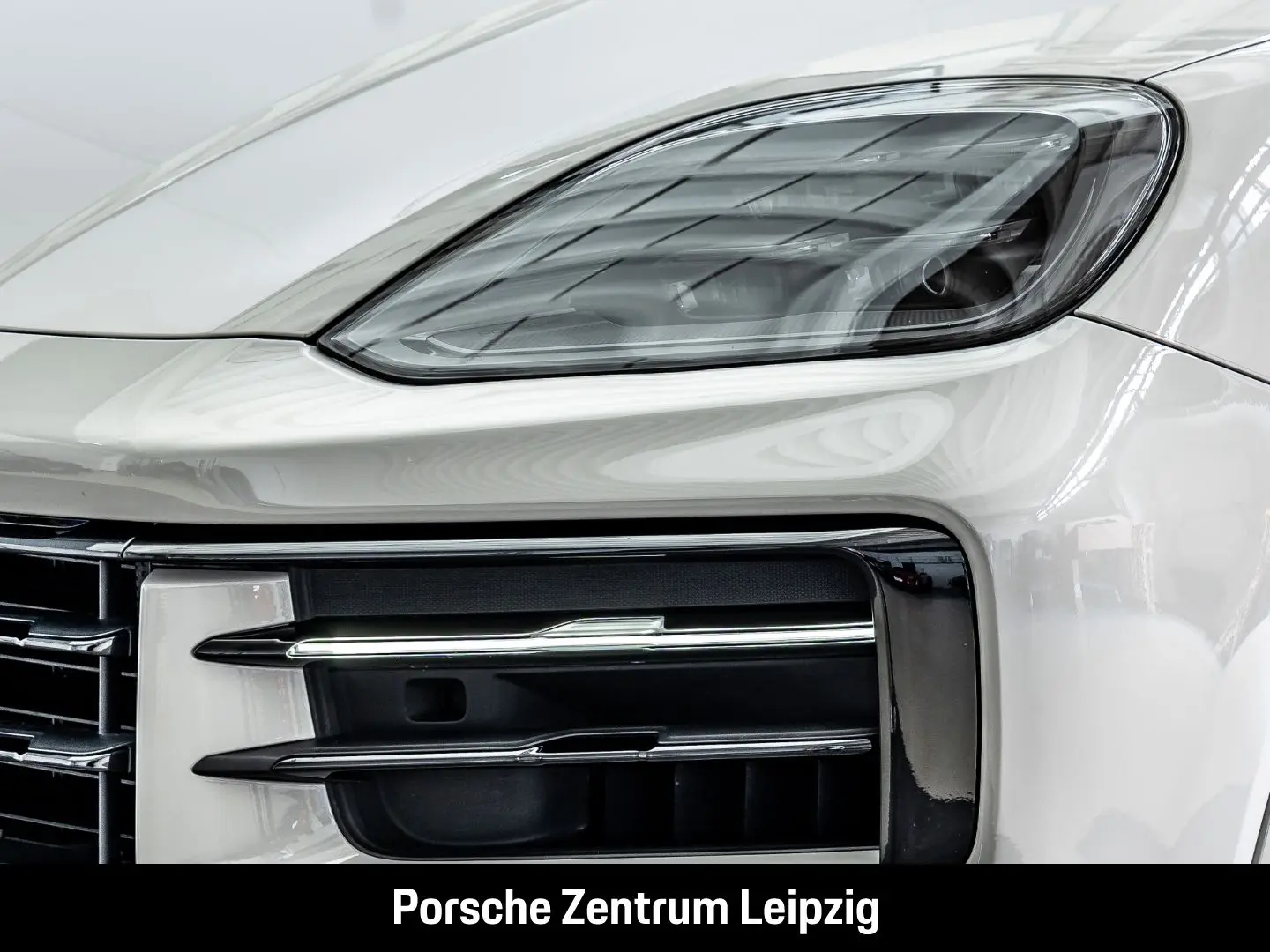 Cayenne S Coupe HD Massage PDCC InnoDrive HeadUp