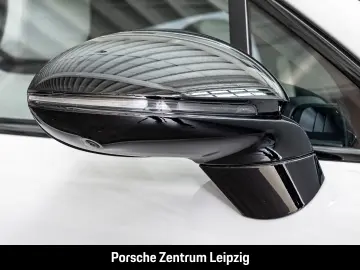 Cayenne S Coupe HD Massage PDCC InnoDrive HeadUp
